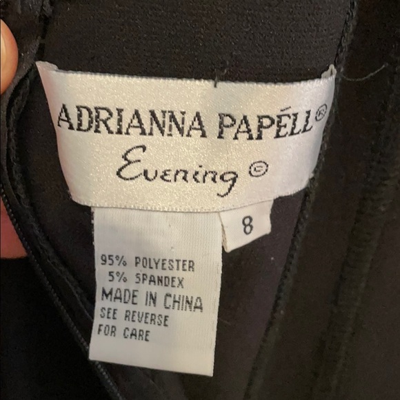 Little black dress - Picture 7 of 8